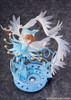 PREORDINE 06/2024 Cardcaptor Sakura PVC Statue 1/7 Sakura Kinomoto Battle Costume Water Ver. 36 cm (PREORDINE NON CANCELLABILE)