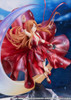 SU ORDINAZIONE Sword Art Online PVC Statue 1/7 Asuna Crystal Dress Ver. 38 cm