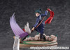 PREORDINE 07/2024 Jujutsu Kaisen SHIBUYA SCRAMBLE FIGURE PVC Statue 1/7 Maki Zen'in 23 cm (PREORDINE NON CANCELLABILE)