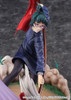 PREORDINE 10/2024 Jujutsu Kaisen SHIBUYA SCRAMBLE FIGURE PVC Statue 1/7 Maki Zen'in 23 cm (PREORDINE NON CANCELLABILE)