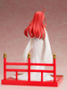 PREORDINE 08/2024 The Quintessential Quintuplets 2 PVC Statue 1/7 Ichika Nakano 2 - Shiromuku 22 cm (PREORDINE NON CANCELLABILE)