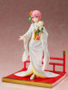 SU ORDINAZIONE The Quintessential Quintuplets 2 PVC Statue 1/7 Ichika Nakano -Shiromuku 22 cm