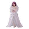 SU ORDINAZIONE Atelier Sophie 2: The Alchemist of the Mysterious Dream PVC Statue 1/7 Sophie Wedding Dress Ver. 23 cm