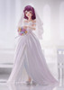 SU ORDINAZIONE Atelier Sophie 2: The Alchemist of the Mysterious Dream PVC Statue 1/7 Sophie Wedding Dress Ver. 23 cm