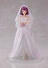 PREORDINE 08/2024 Atelier Sophie 2: The Alchemist of the Mysterious Dream PVC Statue 1/7 Sophie Wedding Dress Ver. 23 cm (PREORDINE NON CANCELLABILE)