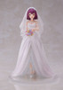 SU ORDINAZIONE Atelier Sophie 2: The Alchemist of the Mysterious Dream PVC Statue 1/7 Sophie Wedding Dress Ver. 23 cm