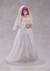 SU ORDINAZIONE Atelier Sophie 2: The Alchemist of the Mysterious Dream PVC Statue 1/7 Sophie Wedding Dress Ver. 23 cm