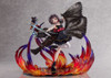 PREORDINE 10/2024 Konosuba God's blessing on this wonderful world! PVC Statue 1/7 Megumin the Black Rose Dress Ver. 28 cm (PREORDINE NON CANCELLABILE)