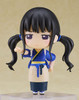 PREORDINE+ 08/2024 Lycoris Recoil Nendoroid Action Figure Takina Inoue: Cafe LycoReco Uniform Ver. 10 cm