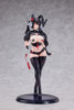 PREORDINE+ 09/2024 Original Character Statue 1/7 Space Bunny Uto 29 cm