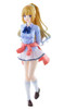 PREORDINE+ 11/2024 Classroom of the Elite Tenitol Big PVC Statue Kei Karuizawa 30 cm