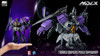 PREORDINE+ CHIUSO 09/2024 Transformers MDLX Action Figure Skywarp 20 cm (PREORDINE NON CANCELLABILE)