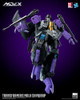 PREORDINE+ CHIUSO 09/2024 Transformers MDLX Action Figure Skywarp 20 cm (PREORDINE NON CANCELLABILE)