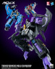 PREORDINE+ CHIUSO 09/2024 Transformers MDLX Action Figure Skywarp 20 cm (PREORDINE NON CANCELLABILE)