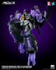 PREORDINE+ CHIUSO 09/2024 Transformers MDLX Action Figure Skywarp 20 cm (PREORDINE NON CANCELLABILE)