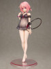 PREORDINE 12/2024 To Love-Ru Darkness PVC Statue 1/6 Momo Belia Deviluke Little Devil Baby Doll Ver. 24 cm (PREORDINE NON CANCELLABILE)