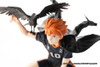 PREORDINE+ CHIUSO 08/2024 Haikyu!! ARTFX J Statue 1/8 Shoyo Hinata 23 cm