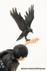 PREORDINE+ 09/2024 Haikyu!! ARTFX J Statue 1/8 Tobio Kageyama 29 cm