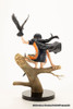 PREORDINE+ 09/2024 Haikyu!! ARTFX J Statue 1/8 Tobio Kageyama 29 cm