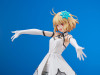 PREORDINE+ 04/2025 Tsukihime -A piece of blue glass moon- PVC Statue 1/7 Arcueid Brunestud Dresscode: Clad in Glaciers 27 cm