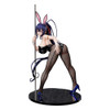 PREORDINE+ 02/2025 High School DxD Hero PVC Statue 1/4 Akeno Himejima: Bunny Ver. 2nd 41 cm