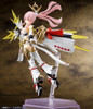 PREORDINE+ EX 09/2024 Megami Device AUV Amaterasu Regalia Plastic Model