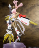 PREORDINE+ EX 09/2024 Megami Device AUV Amaterasu Regalia Plastic Model