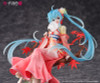 PREORDINE 11/2024 Statue Hatsune Miku Yue Xi Jiang 23 cm (PREORDINE NON CANCELLABILE)