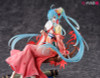 PREORDINE 11/2024 Statue Hatsune Miku Yue Xi Jiang 23 cm (PREORDINE NON CANCELLABILE)