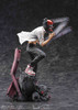 SU ORDINAZIONE Chainsaw Man PVC Statue 1/7 Chainsaw Man 26 cm