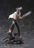 SU ORDINAZIONE Chainsaw Man PVC Statue 1/7 Chainsaw Man 26 cm