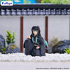 PREORDINE+ CHIUSO 09/2024 Demon Slayer: Kimetsu no Yaiba Noodle Stopper PVC Statue Tokito Muichiro 9 cm (H)