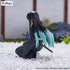 PREORDINE+ 09/2024 Demon Slayer: Kimetsu no Yaiba Noodle Stopper PVC Statue Tokito Muichiro 9 cm