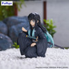 PREORDINE+ CHIUSO 09/2024 Demon Slayer: Kimetsu no Yaiba Noodle Stopper PVC Statue Tokito Muichiro 9 cm (H)