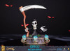 PREORDINE CHIUSO 06/2025 Conker: Conker's Bad Fur Day Statue Gregg the Grim Reaper 36 cm (PREORDINE NON CANCELLABILE)