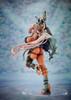 PREORDINE+ 09/2024 Original Character Dark Elf Village Series PVC Statue 1/6 4th villager Camilla 30 cm