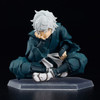 PREORDINE+ 01/2025 Hell's Paradise: Jigokuraku Figma Action Figure Gabimaru 15 cm