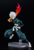 PREORDINE+ 01/2025 Hell's Paradise: Jigokuraku Figma Action Figure Gabimaru 15 cm