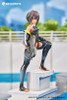 PREORDINE+ 11/2024 Arms Note Statue 1/7 Swim Team Bucho-chan 22 cm