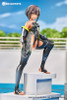 PREORDINE+ 11/2024 Arms Note Statue 1/7 Swim Team Bucho-chan 22 cm