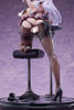 PREORDINE 03/2025 Original Character Statue 1/6 Maids of House MB Mia 29 cm (18+) (PREORDINE NON CANCELLABILE)