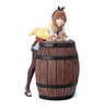 PREORDINE+ CHIUSO 09/2024 Atelier Ryza: Ever Darkness & The Secret Hideout Luminasta PVC Statue Reisalin Stout 16 cm