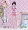 PREORDINE+ CHIUSO 09/2024 Saekano the Movie: Finale Luminasta PVC Statue Megumi Kato Pajamas Ver. 22 cm (H)