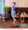 PREORDINE+ CHIUSO 09/2024 Spy x Family Luminasta PVC Statue Yor Forger Season 1 Cours 2 ED Coordination Ver. 15 cm (H)