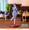 PREORDINE+ CHIUSO 09/2024 Spy x Family Luminasta PVC Statue Yor Forger Season 1 Cours 2 ED Coordination Ver. 15 cm (H)