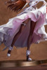 PREORDINE+ 03/2025 Steins Gate PVC Statue 1/7 Kurisu Makise: Wedding Dress Ver. 26 cm