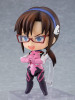 PREORDINE+ 12/2024 Rebuild of Evangelion Nendoroid Action Figure Mari Makinami Illustrious Plugsuit Ver. 10 cm (re-run)