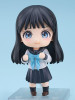 PREORDINE+ 09/2024 Akebi's Sailor Uniform Nendoroid Action Figure Komichi Akebi 10 cm