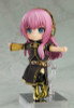 PREORDINE+ 12/2024 Character Vocal Series 03 Nendoroid Doll Action Figure Megurine Luka 14 cm