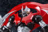 PREORDINE CHIUSO 12/2024 Shin Mazinger ZERO vs. Great General of Darkness Moderoid Plastic Model Kit Mazinger Zero 16 cm (PREORDINE NON CANCELLABILE)